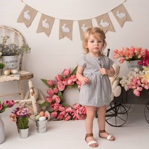 Meet your Posher, Debbie